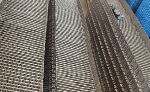 國(guó)內(nèi)玻璃纖維濕法氈主要分類