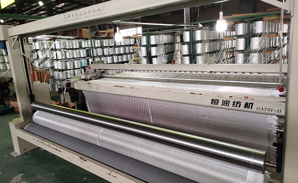 玻璃纖維測試標準